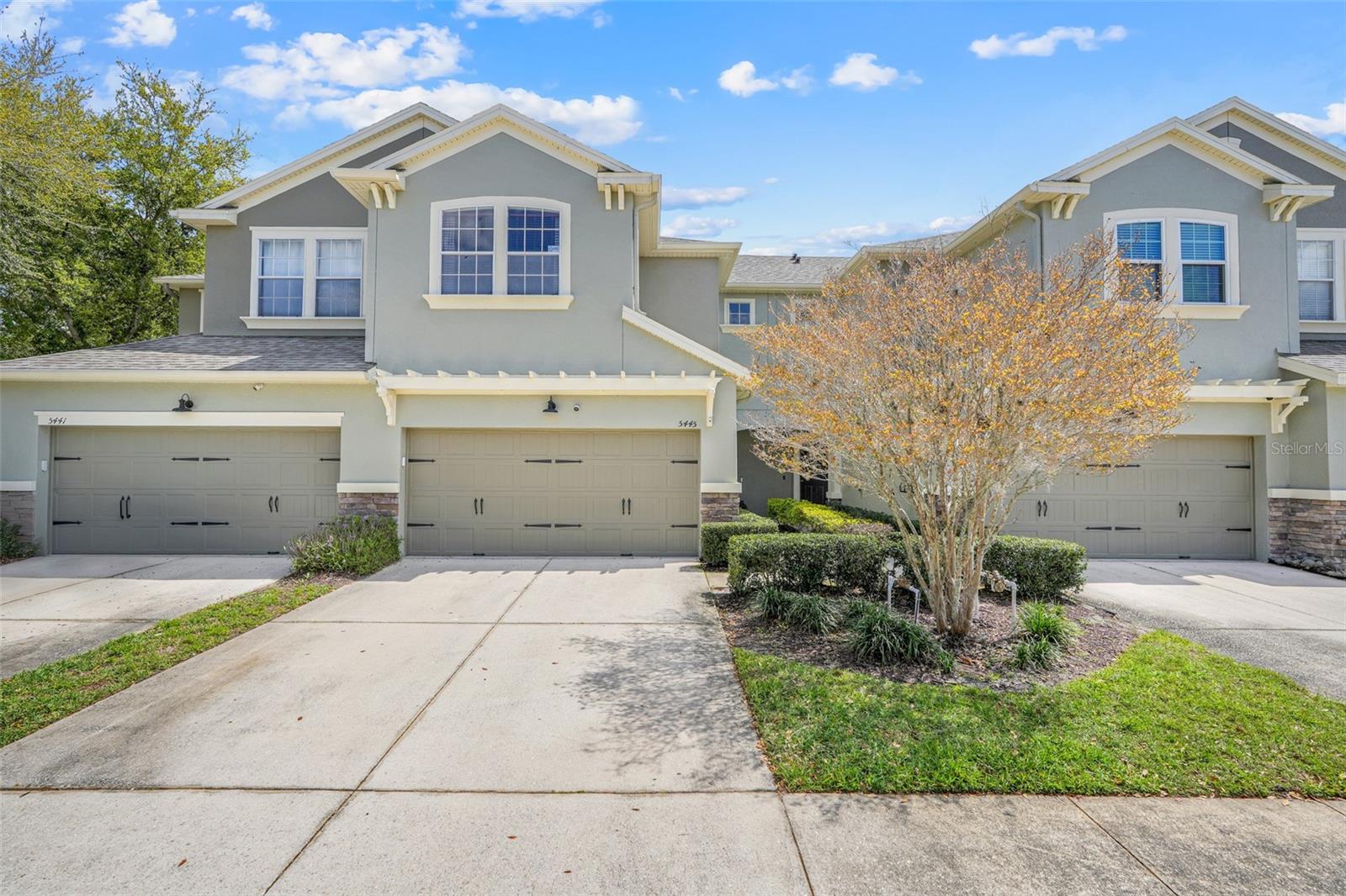 5445 Leighton Lane, FL