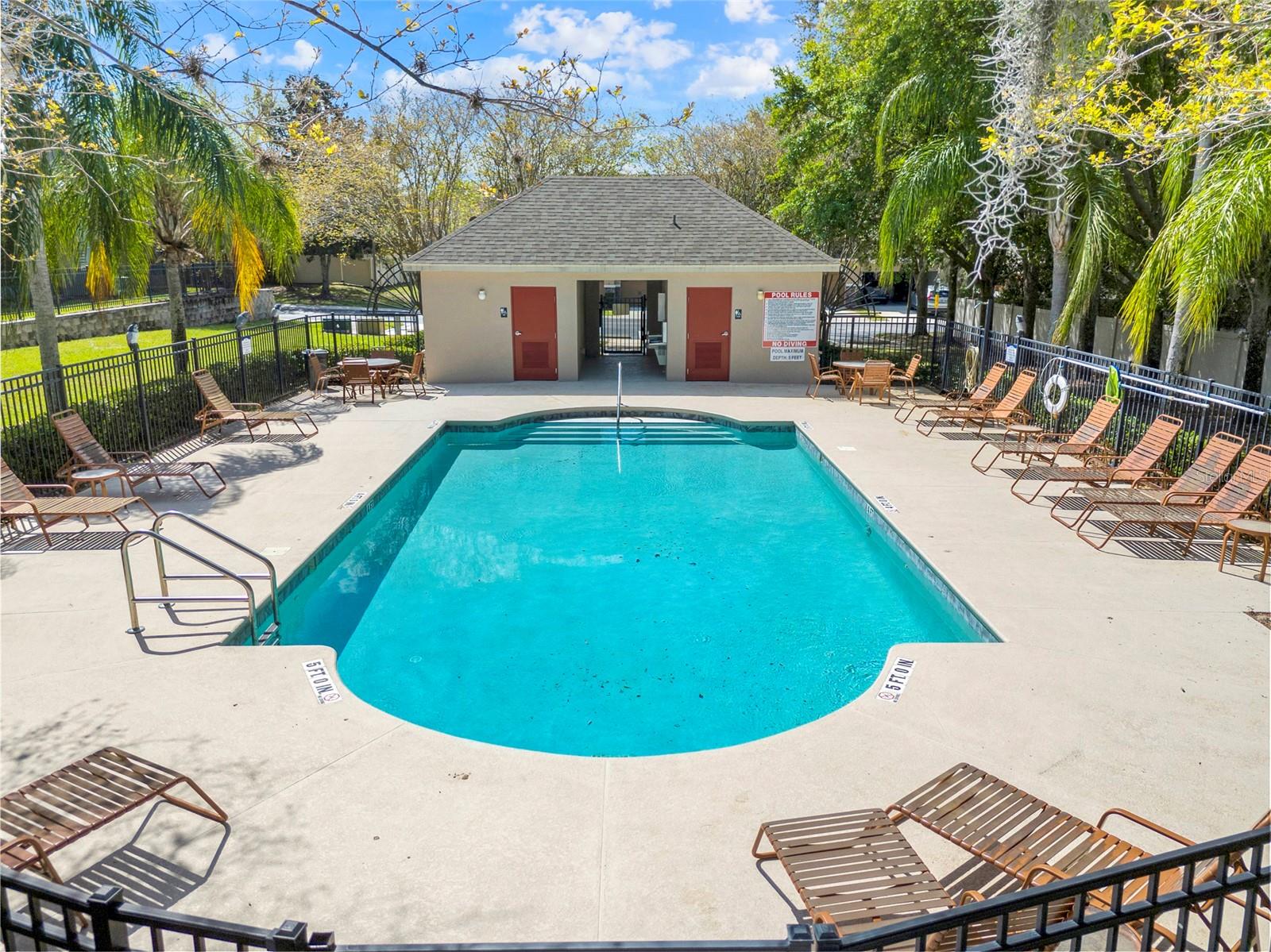 5445 Leighton Lane, FL