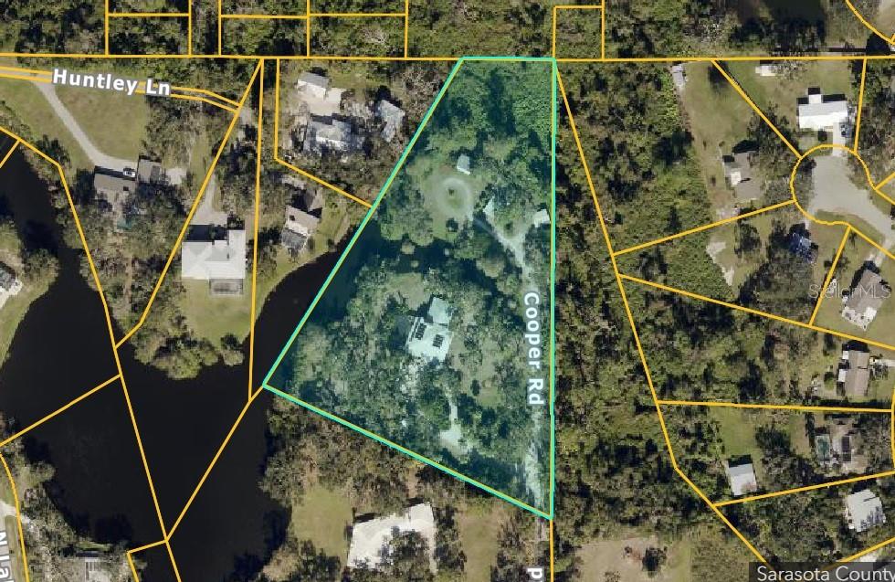 4554 Cooper Road, FL