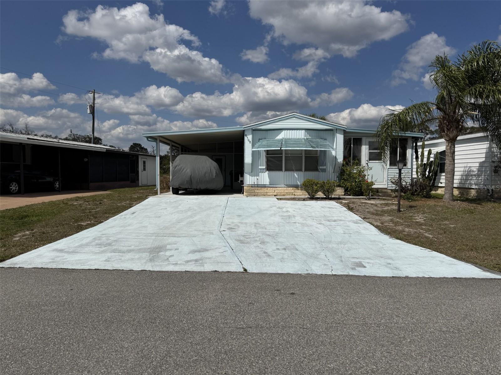 8508 Breeze Hill Drive, FL