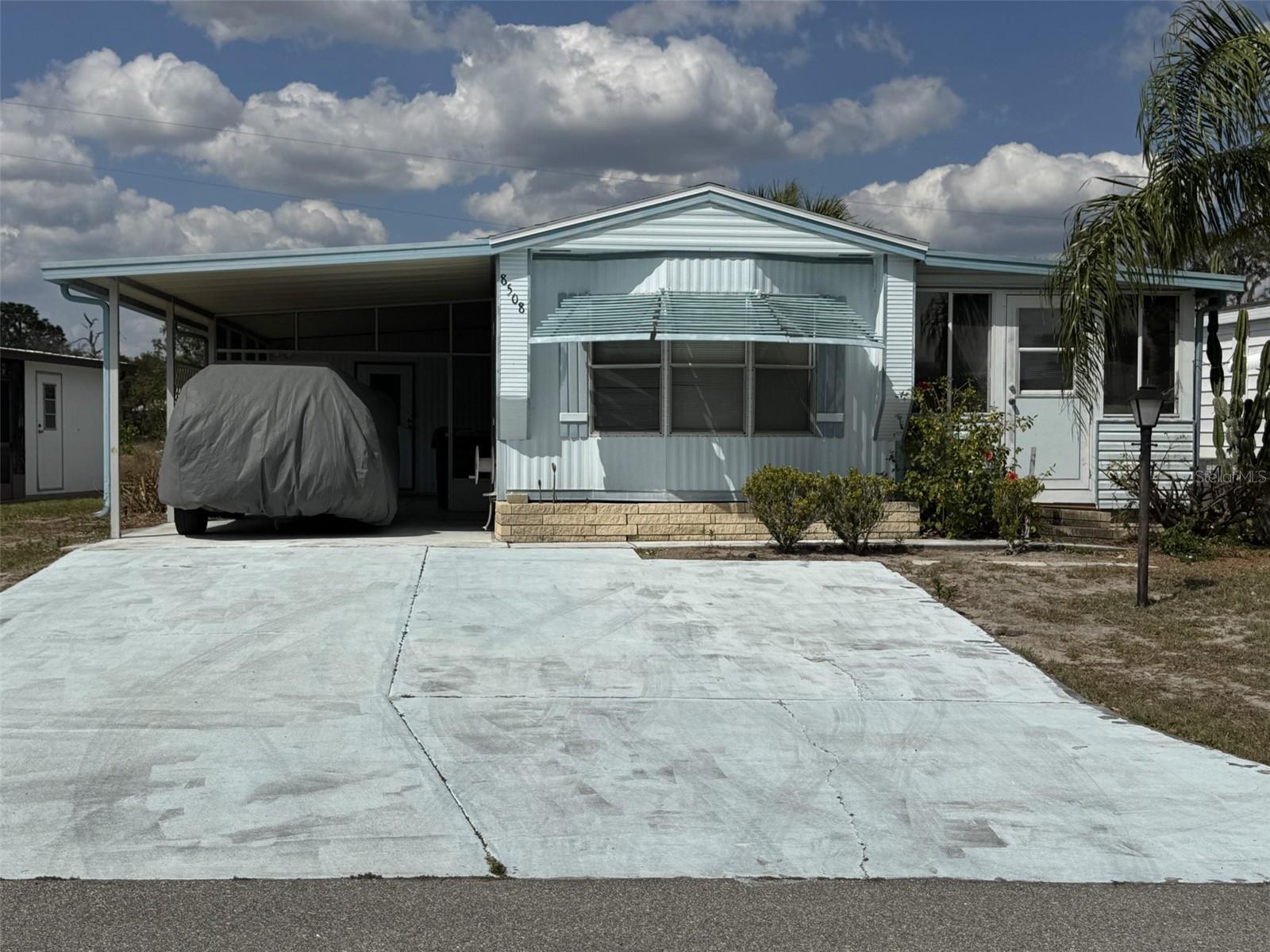 8508 Breeze Hill Drive, FL