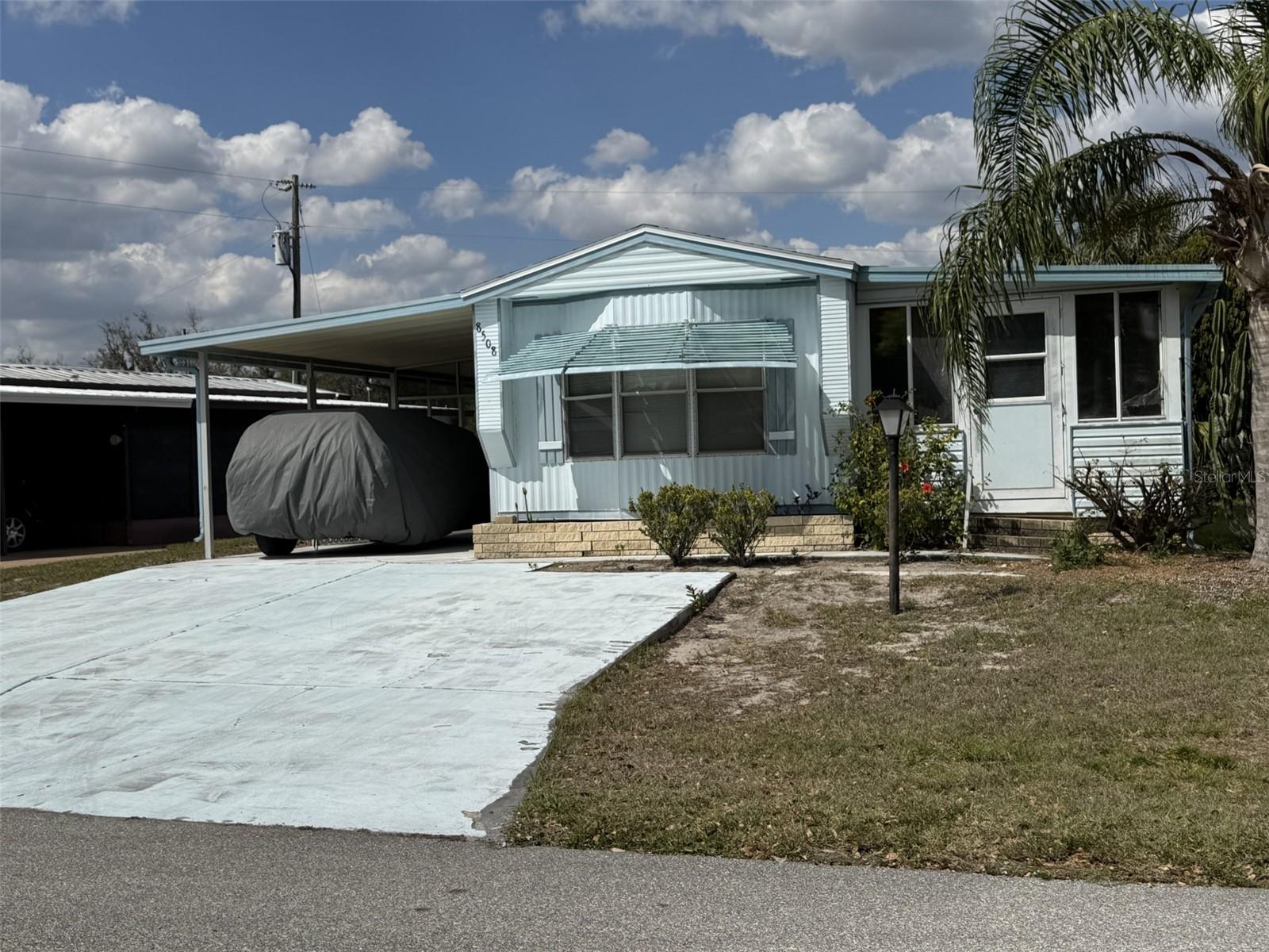 8508 Breeze Hill Drive, FL