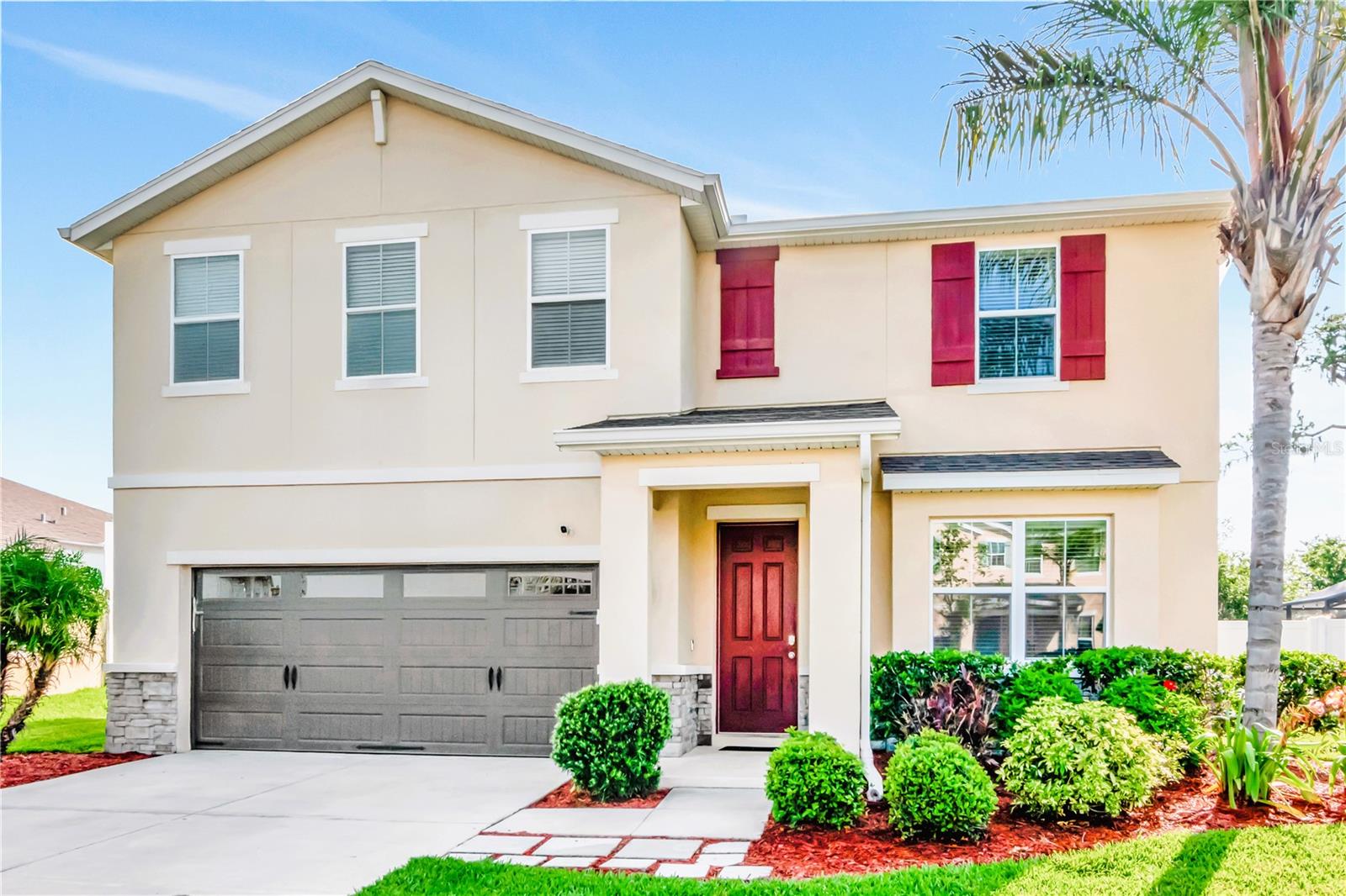 5446 Suncatcher Drive, FL