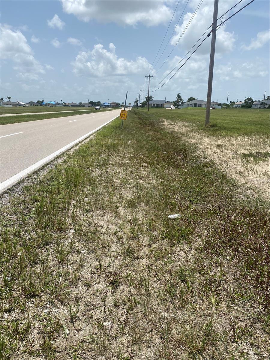 543 Diplomat Parkway, FL
