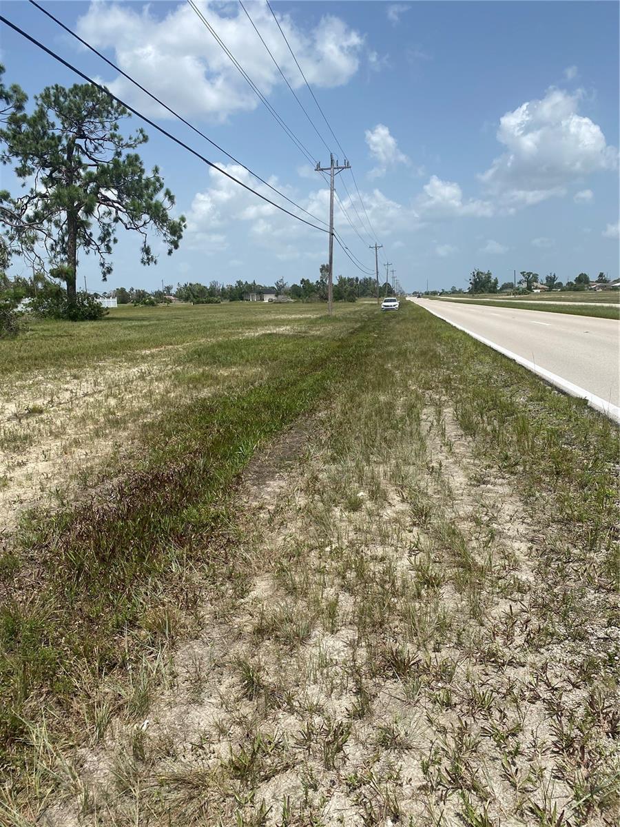543 Diplomat Parkway, FL