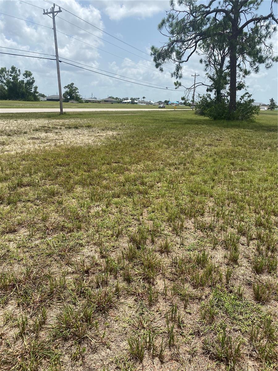 543 Diplomat Parkway, FL