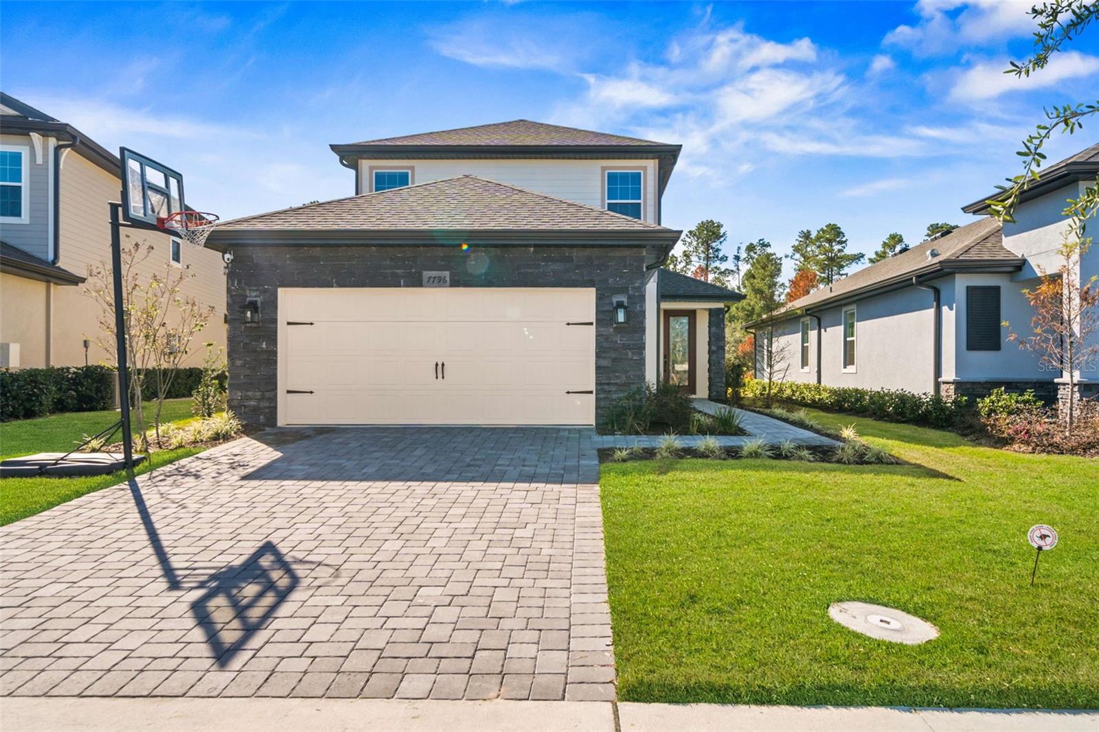 7796 Somersworth Drive, FL