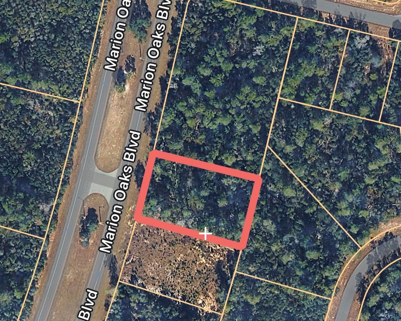0000 Marion Oaks Boulevard, FL