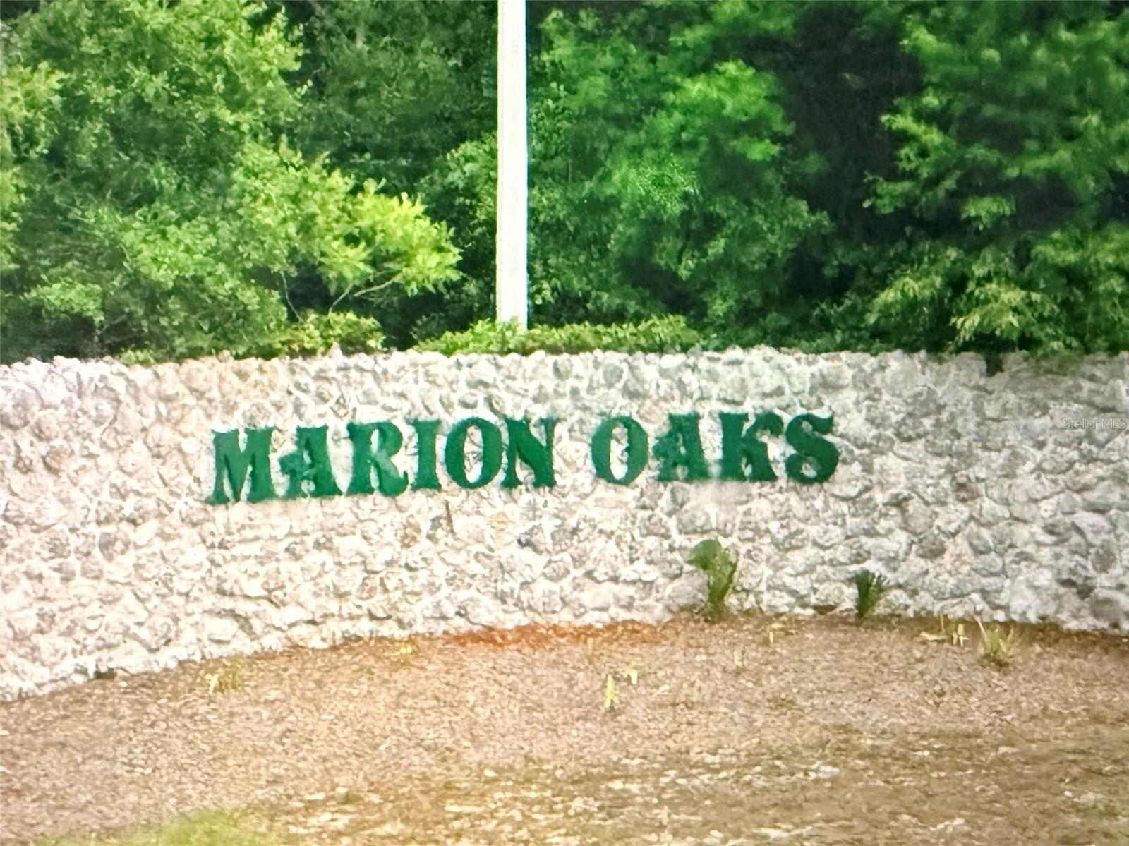 0000 Marion Oaks Boulevard, FL
