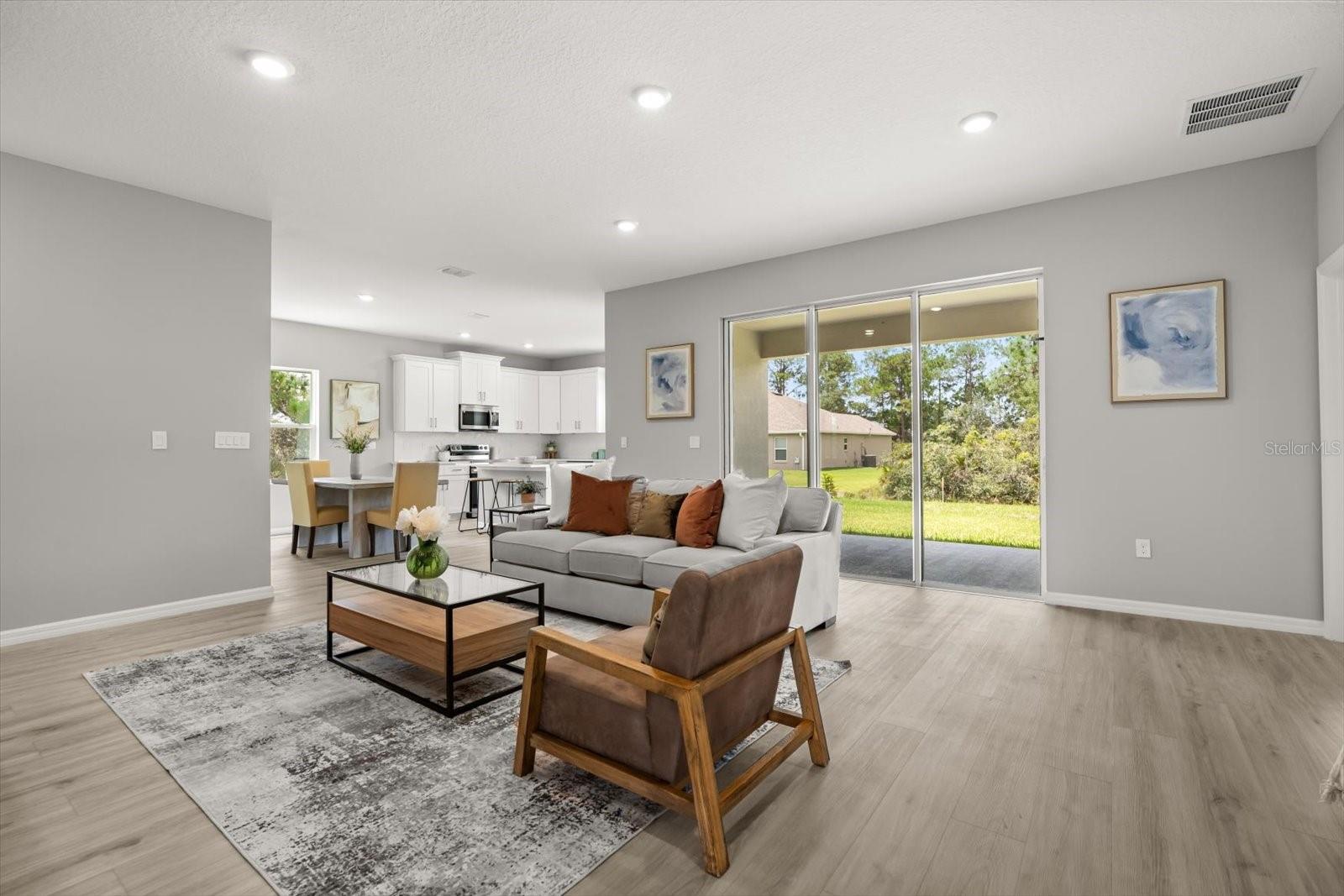 6736 San Bruno Drive, FL