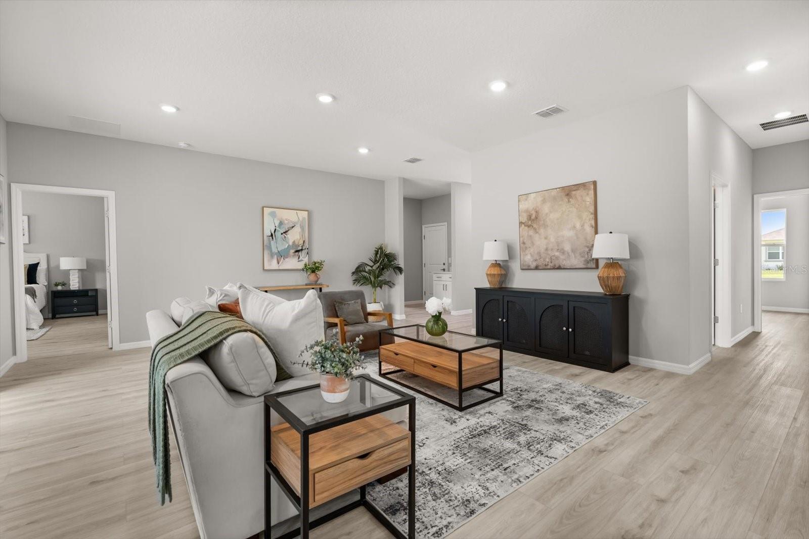 6736 San Bruno Drive, FL