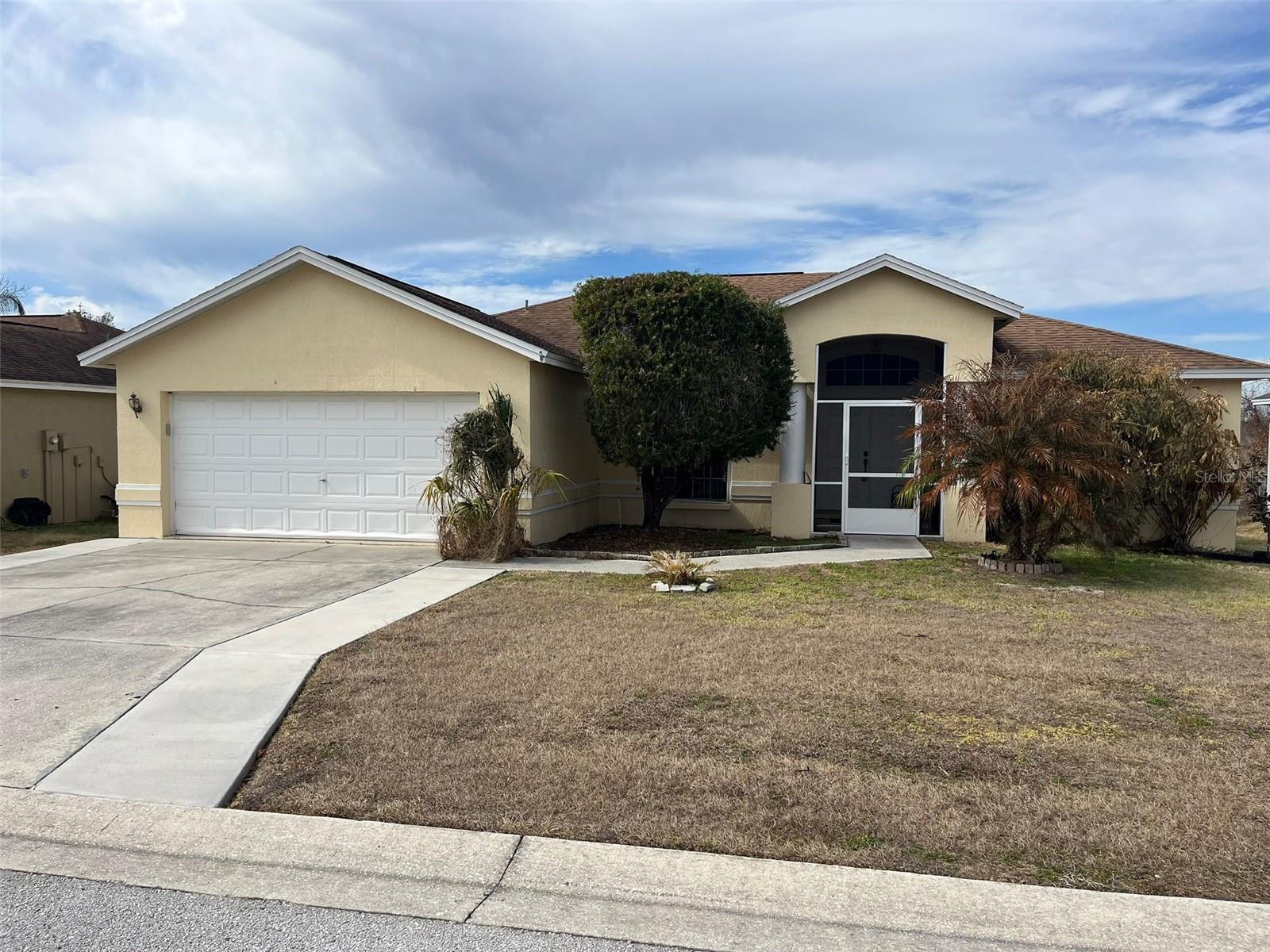 3549 Manor Loop, FL