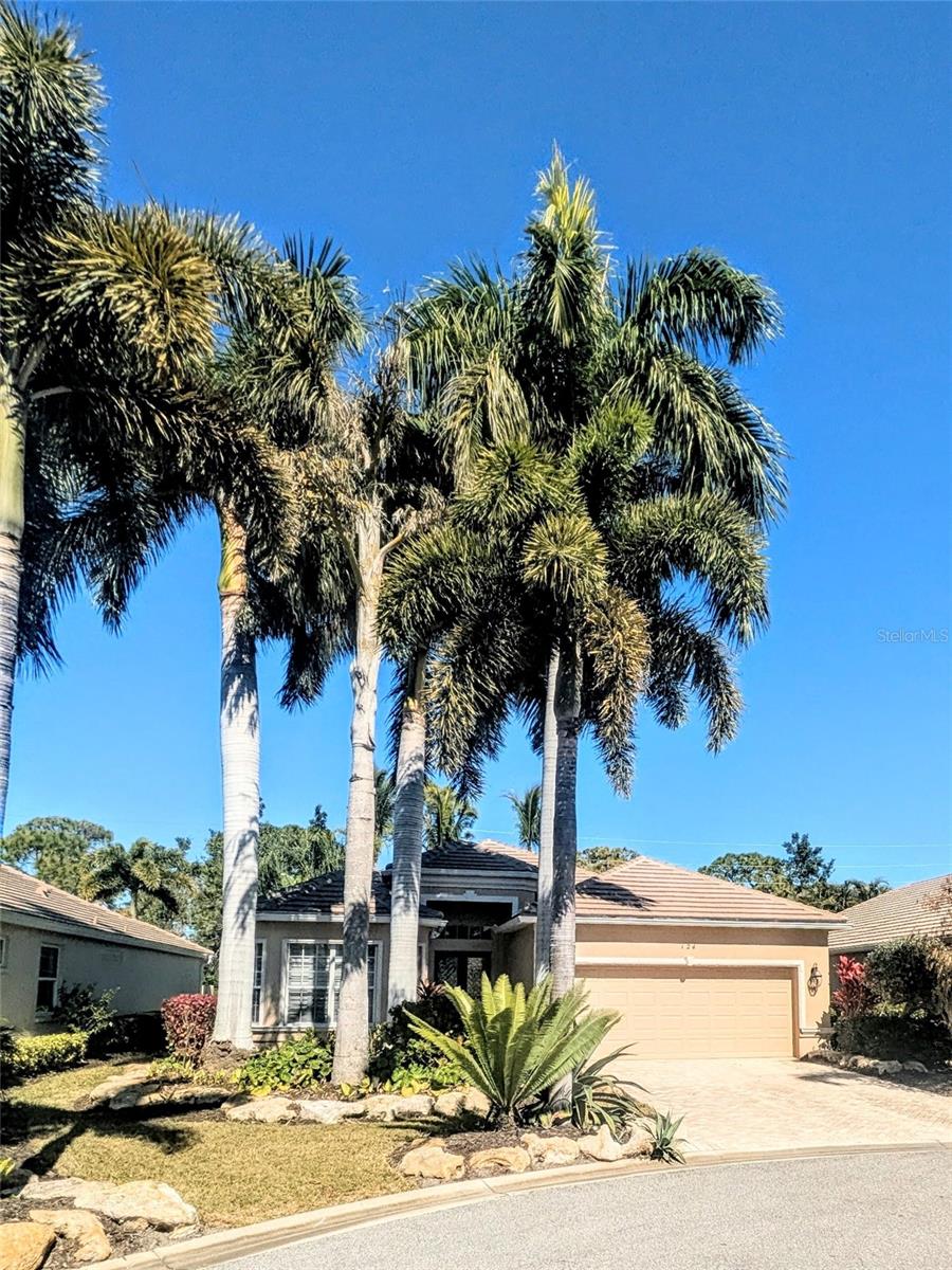 124 Turquoise Lane, FL