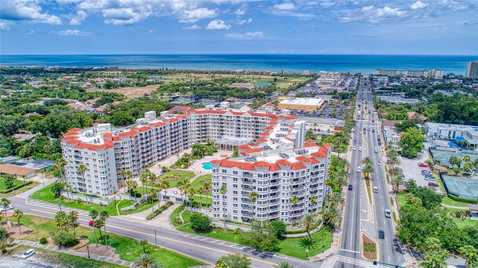 1 John Anderson Drive, FL