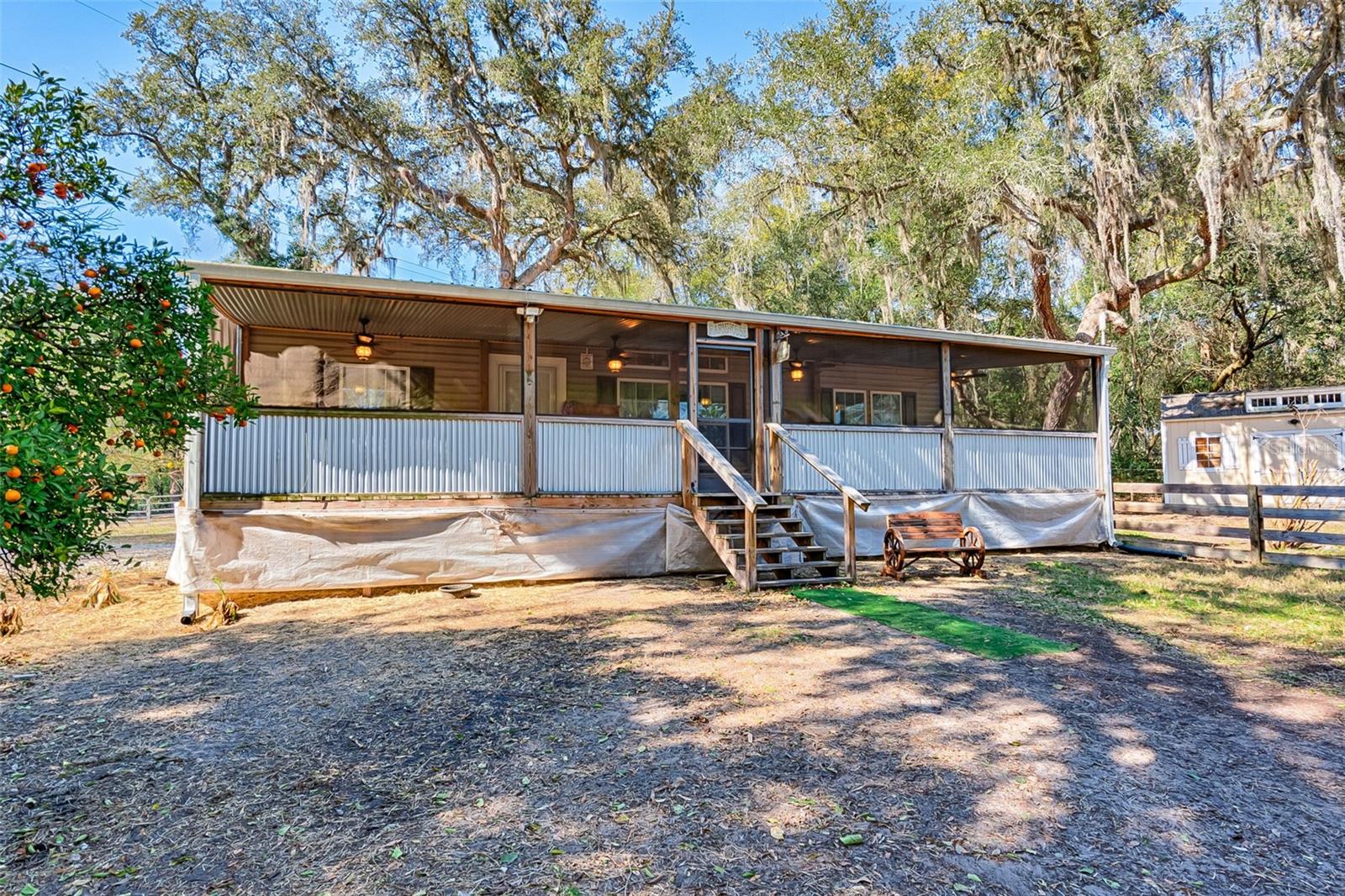 1208 County Road 315, FL
