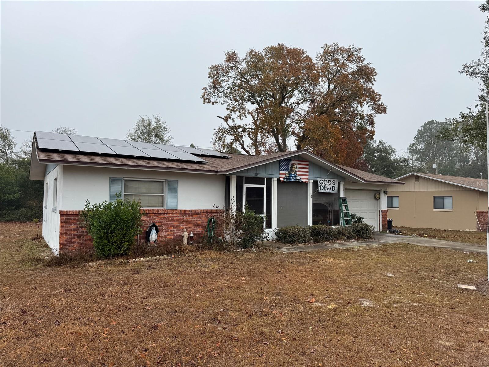 519 Harrison Street, FL