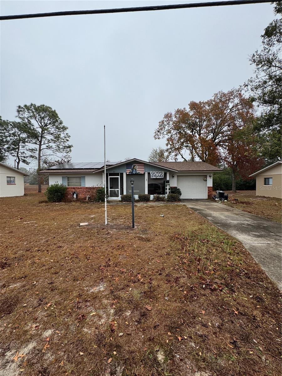 519 Harrison Street, FL