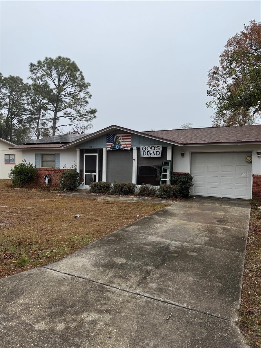 519 Harrison Street, FL