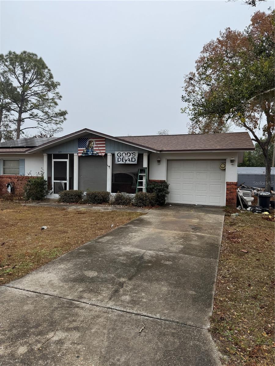 519 Harrison Street, FL