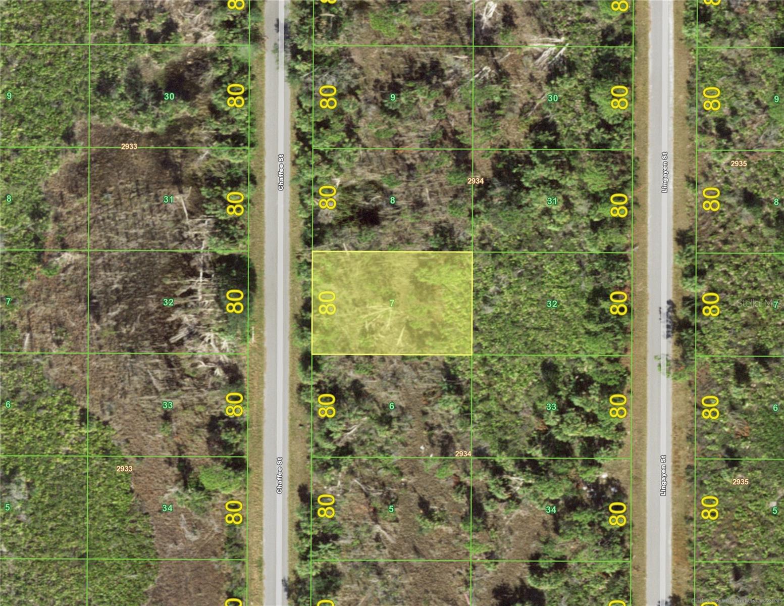 2136 Chaffee Street, FL