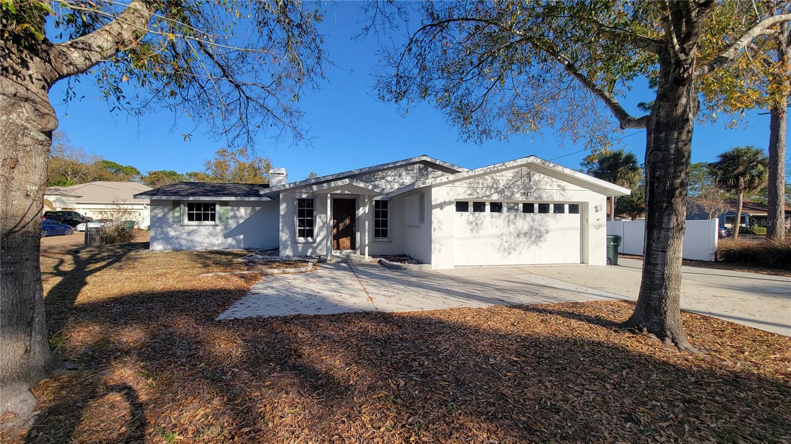 5847 Venisota Road, FL