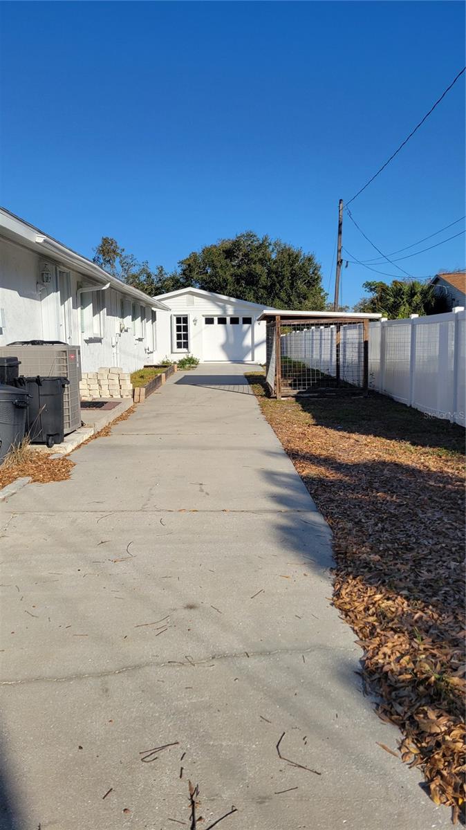 5847 Venisota Road, FL