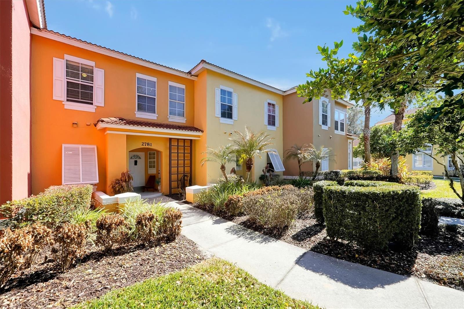 2781 Sun Key Place, FL