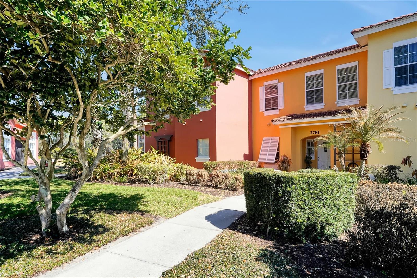 2781 Sun Key Place, FL