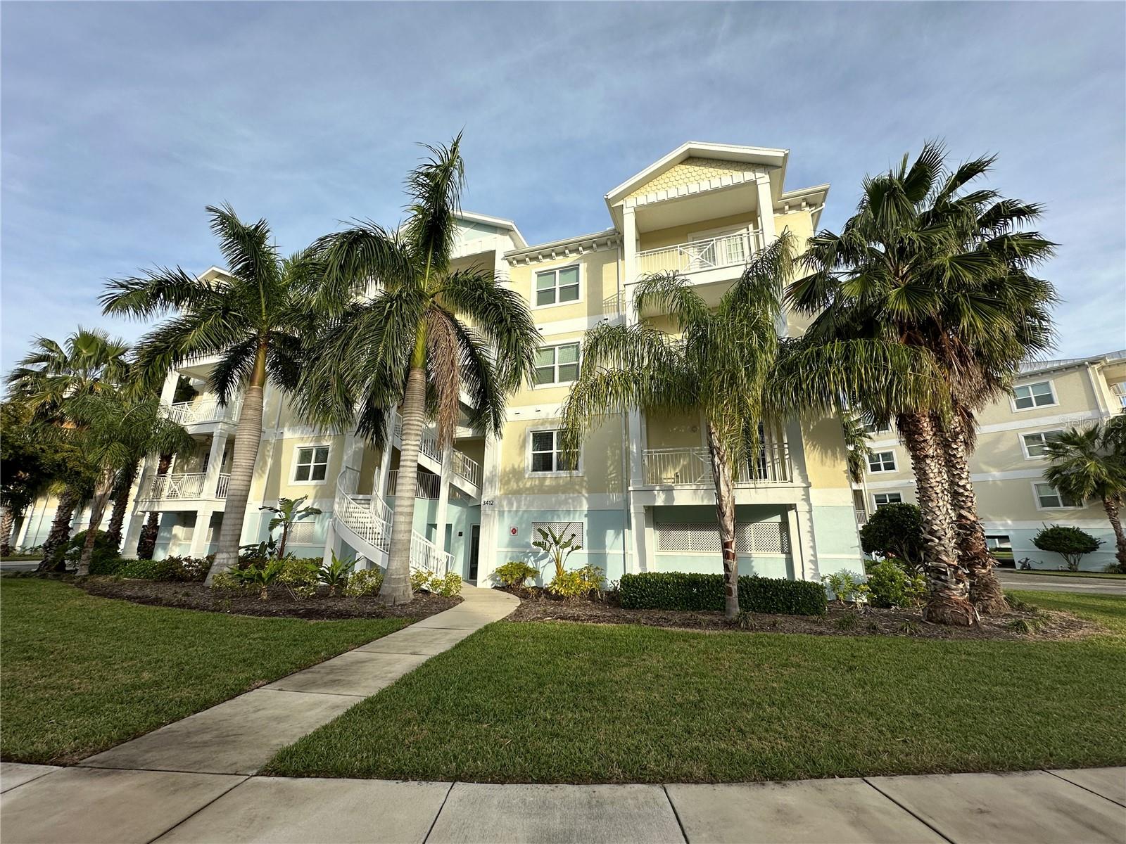 3412 79th Street Circle, FL
