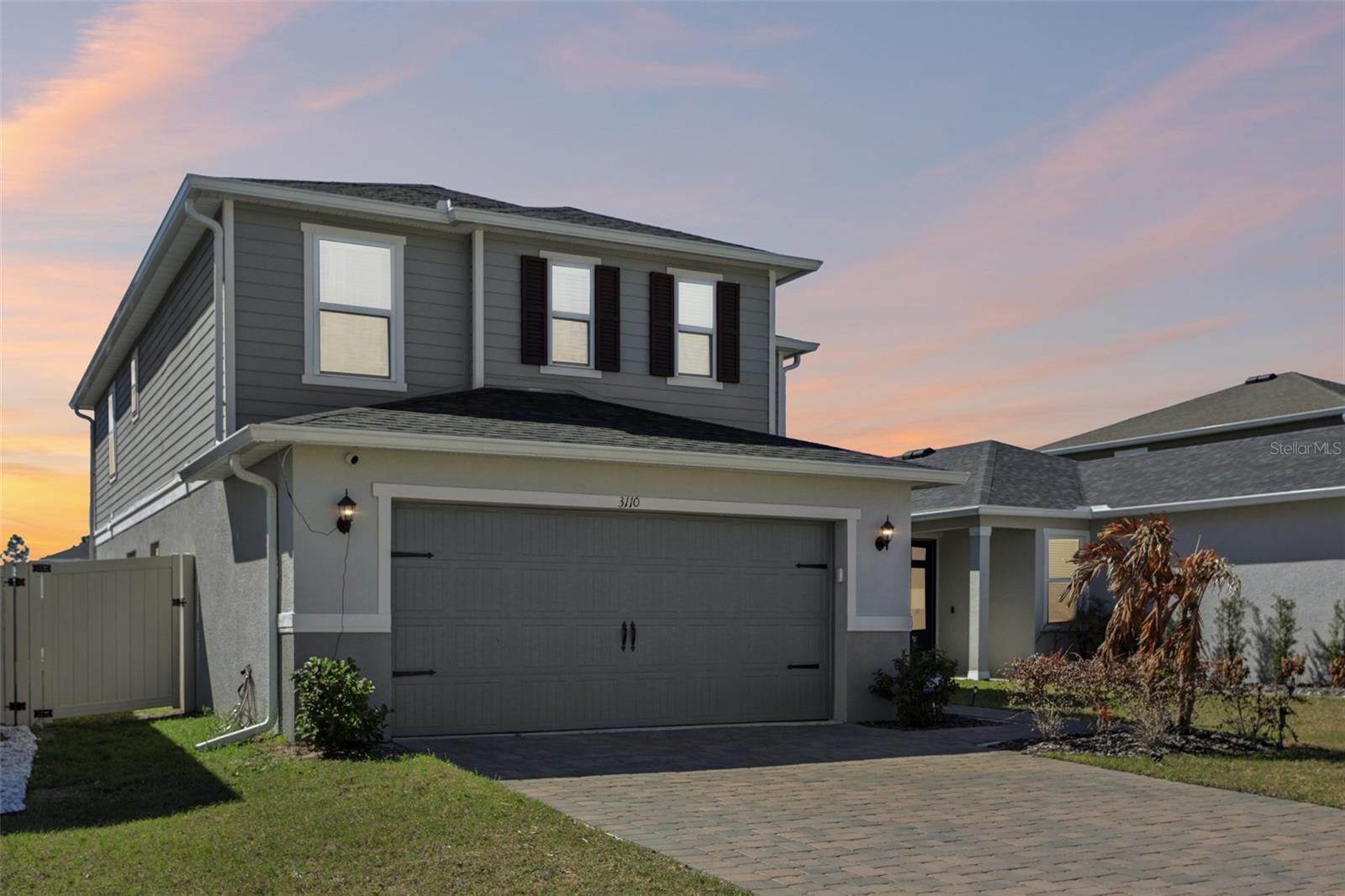 3110 Sanctuary Drive, FL