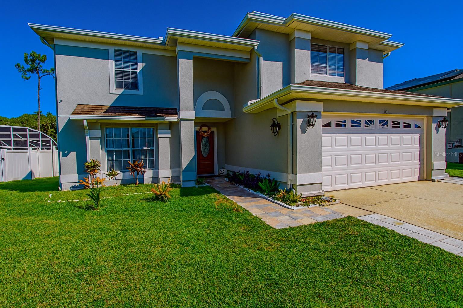 1409 Wood Violet Drive, FL