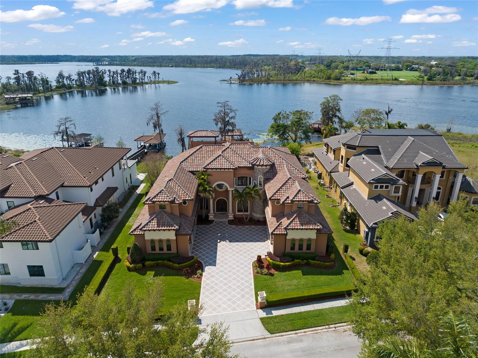 5745 Emerington Crescent, FL