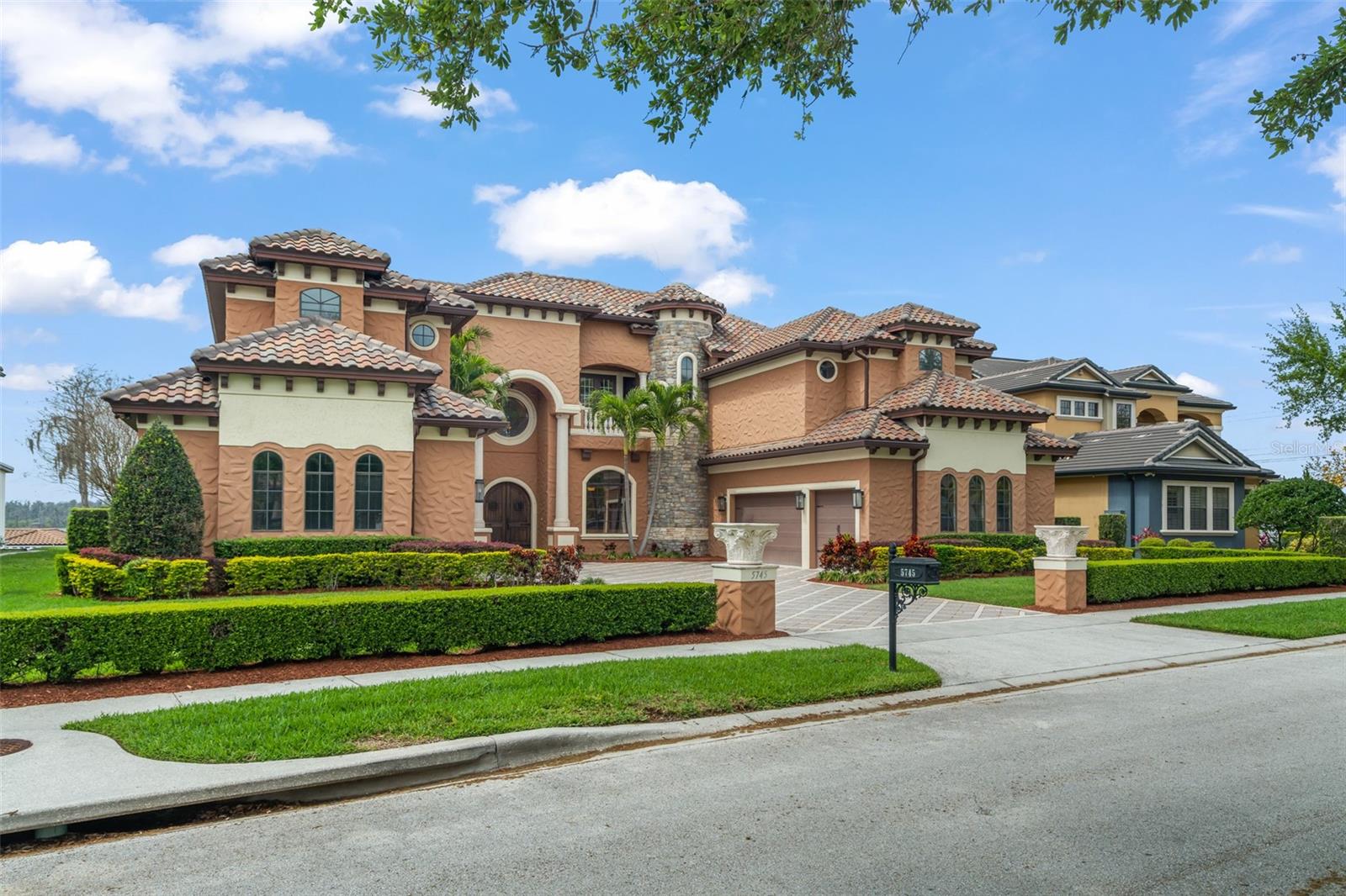 5745 Emerington Crescent, FL