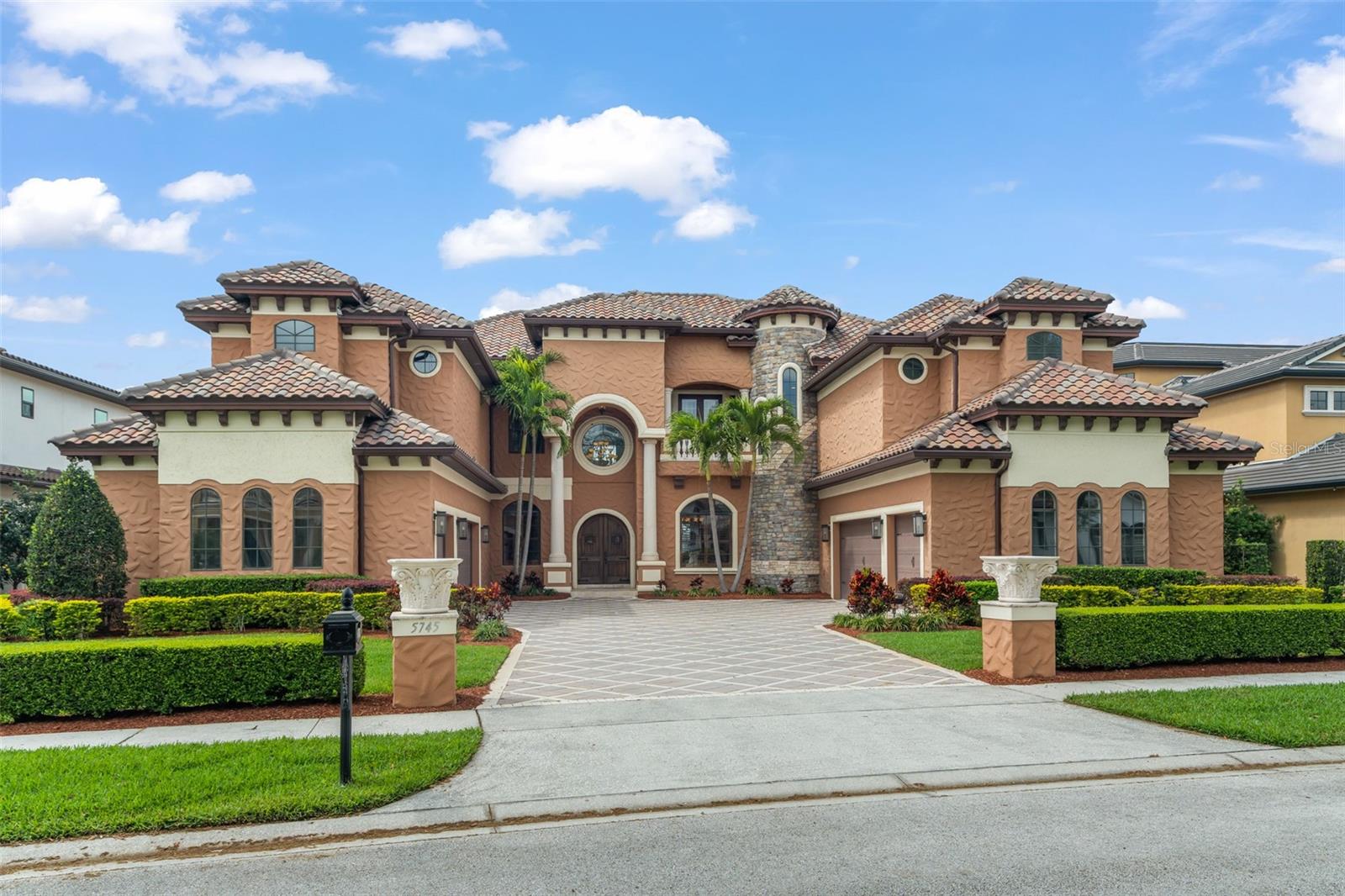 5745 Emerington Crescent, FL