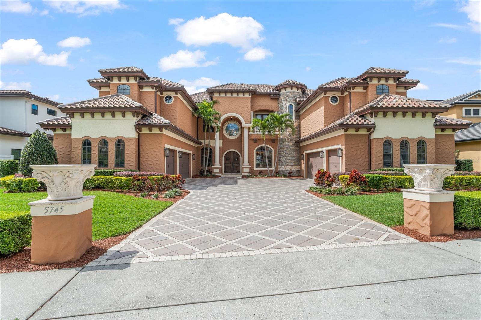 5745 Emerington Crescent, FL