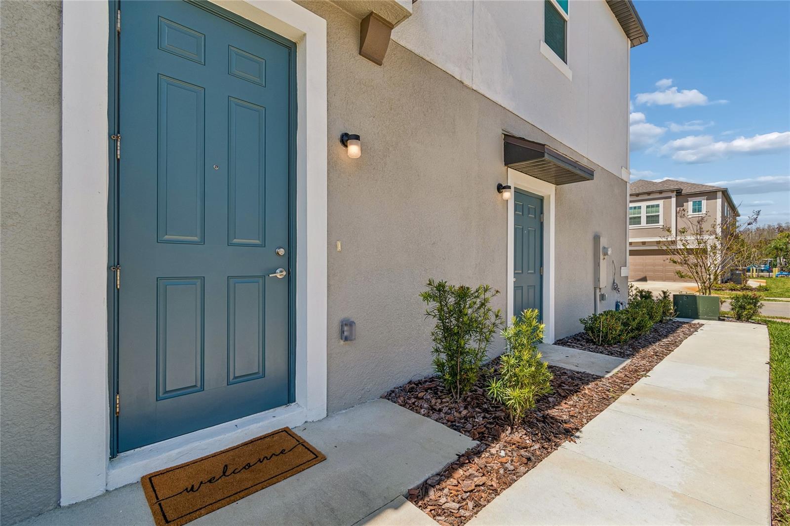 10811 Fowlers Bluff Court, FL