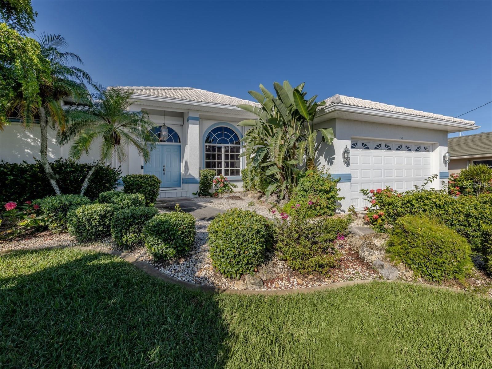 155 Crescent Drive, FL