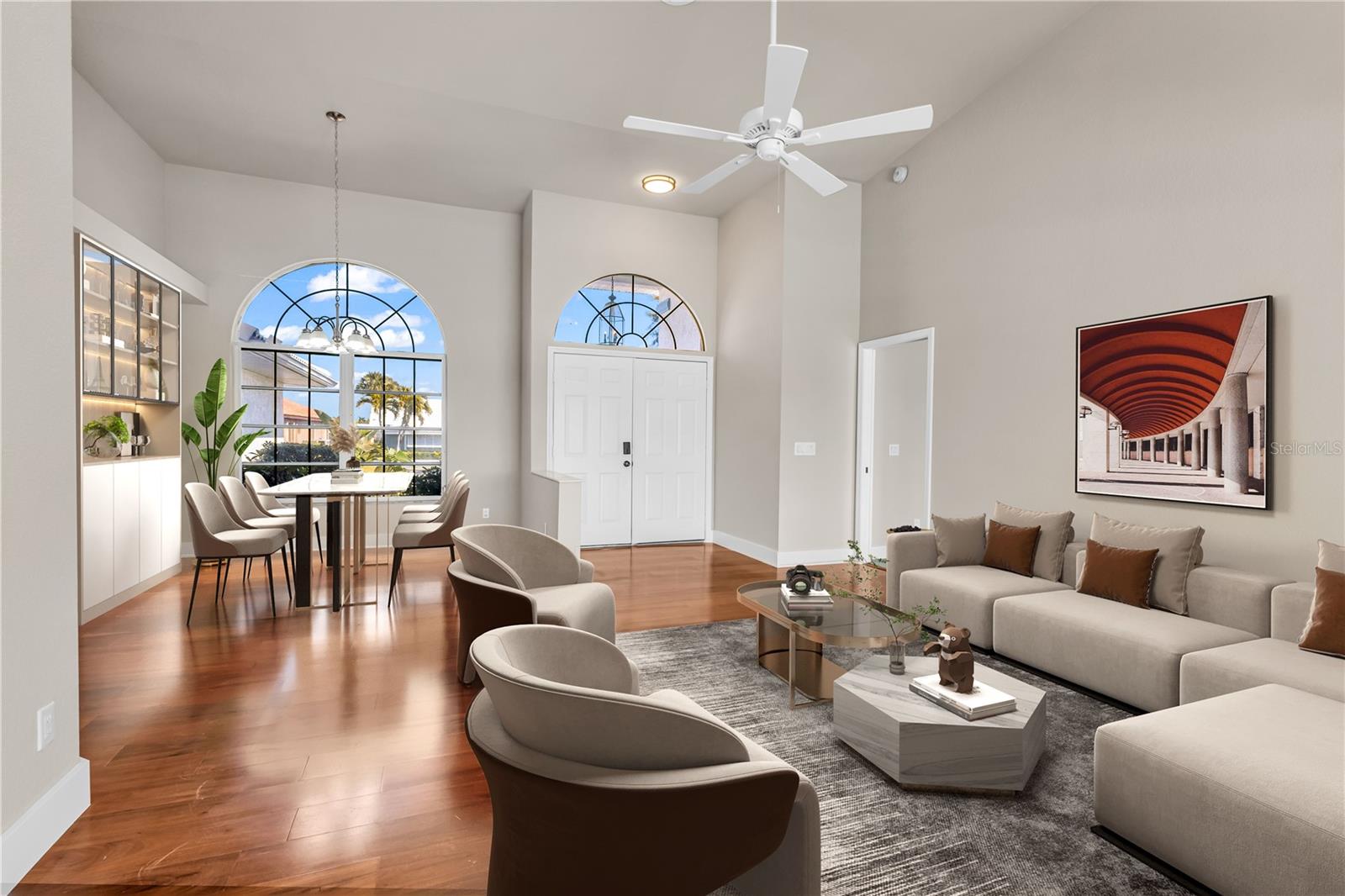 155 Crescent Drive, FL