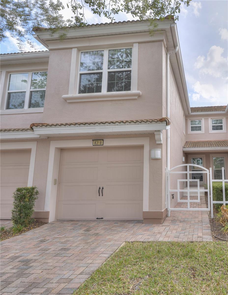 8318 Foster Drive, FL