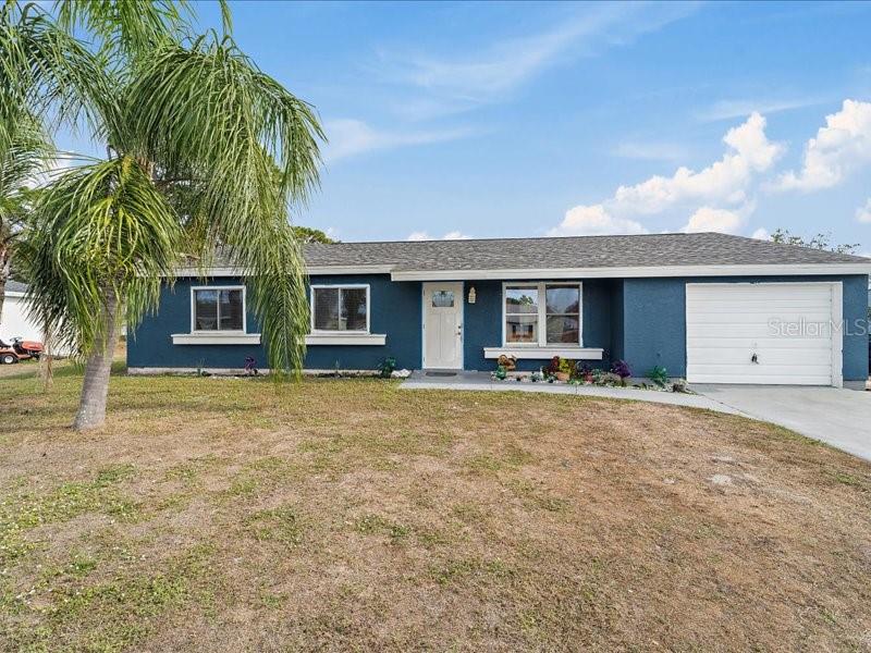 2464 Shenandoah Street, FL