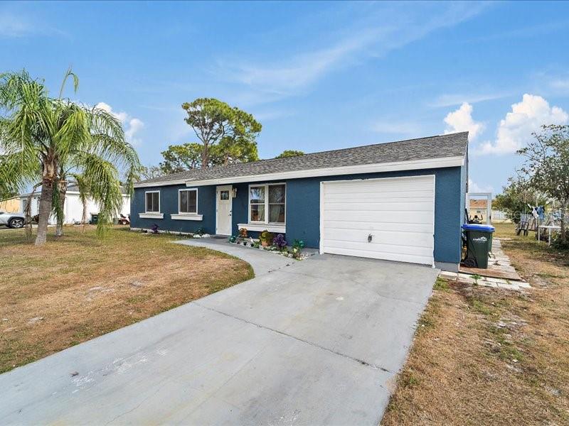 2464 Shenandoah Street, FL