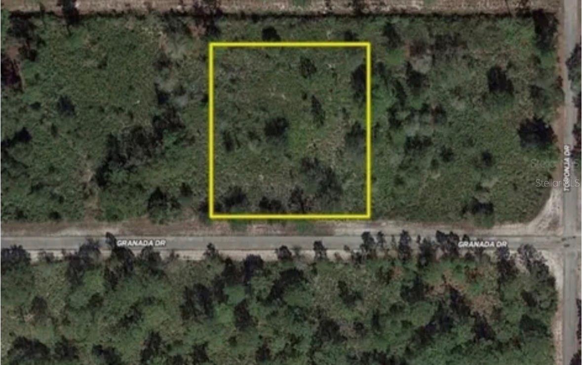 906 Granada Drive, FL
