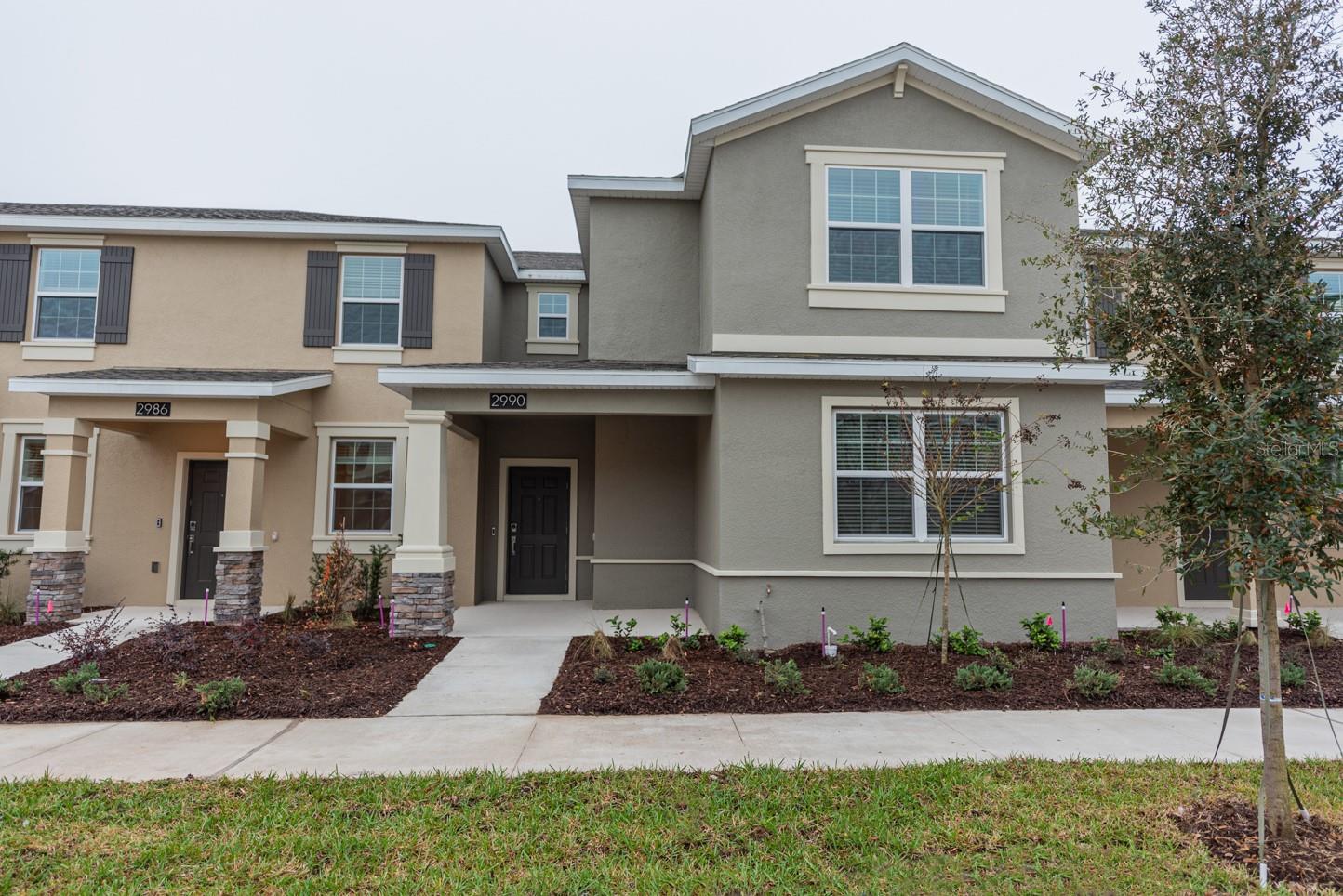 2990 Aqua Virgo Loop, FL