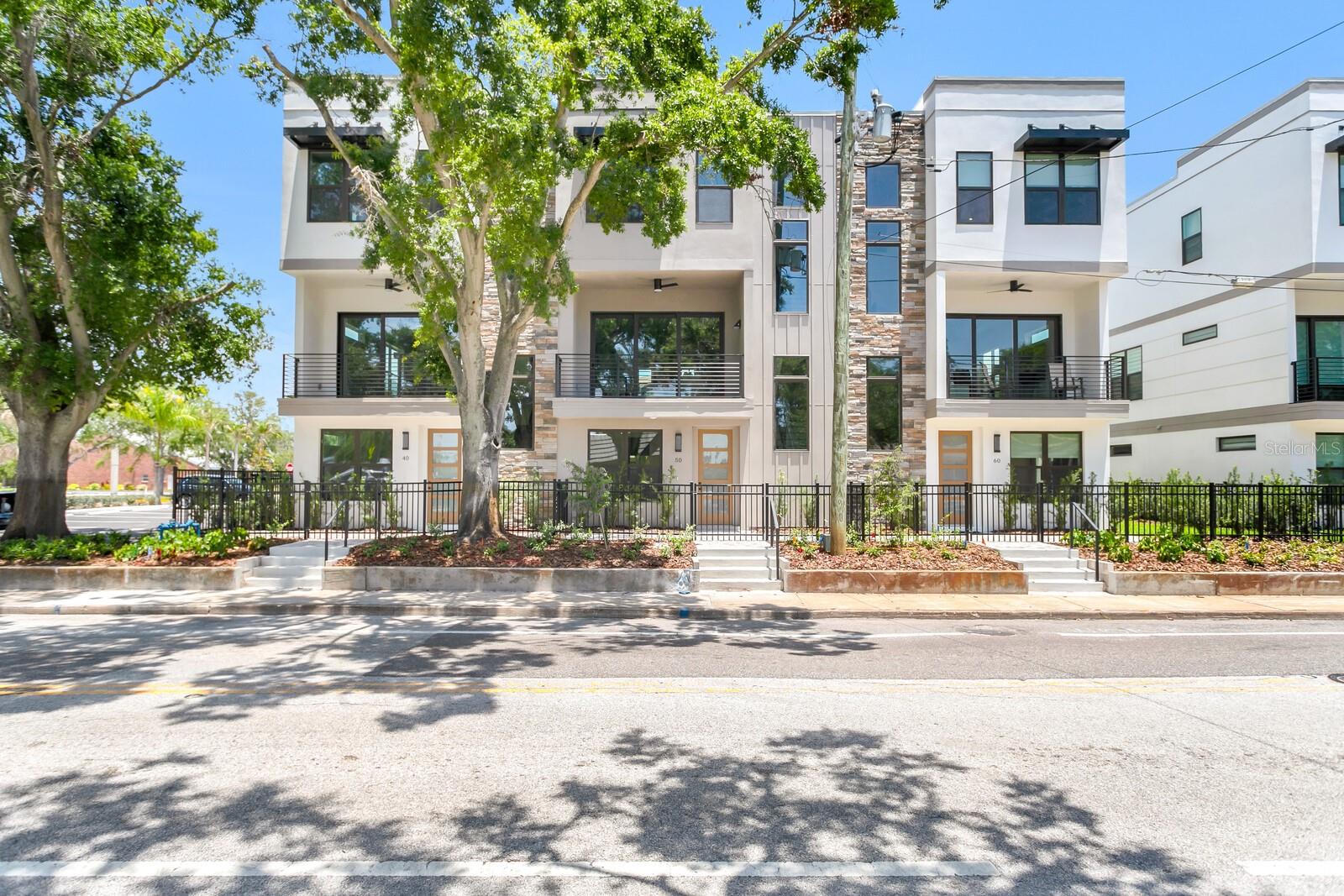 50 64th Street, FL