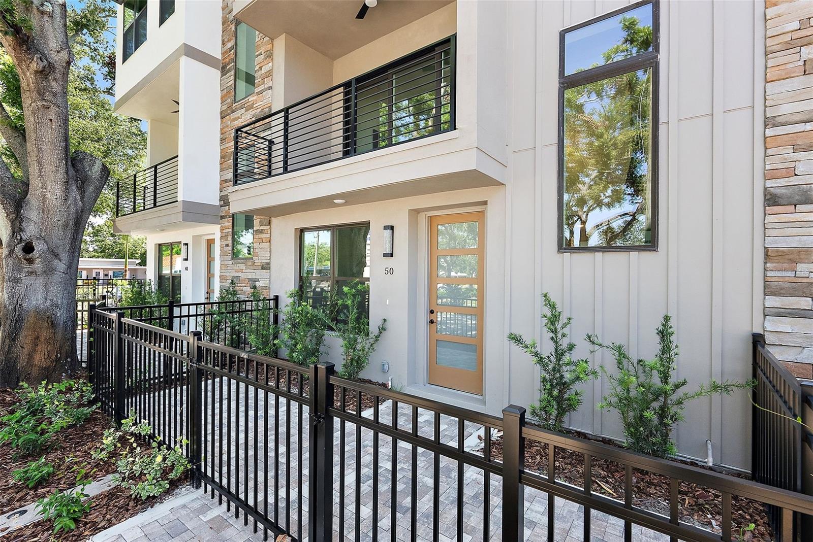 50 64th Street, FL