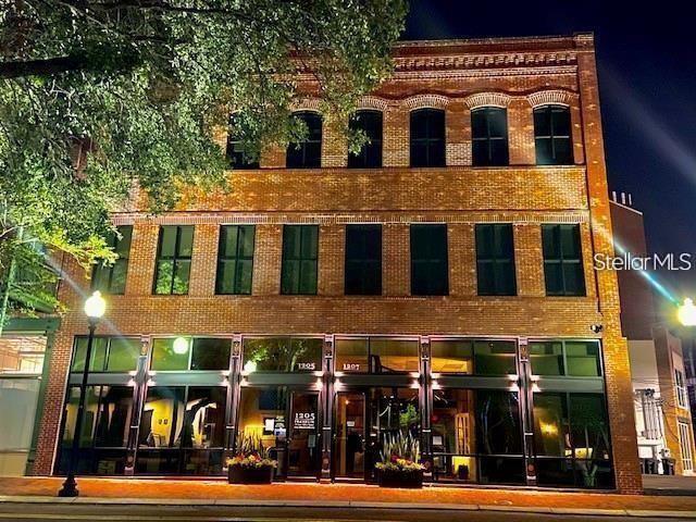 1205 Franklin Street, FL