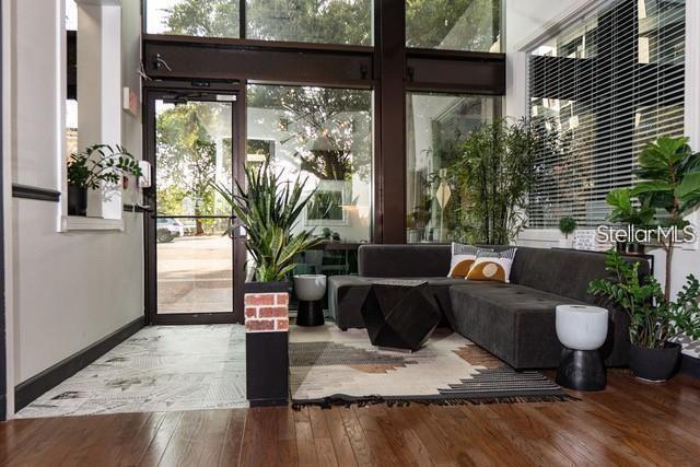 1205 Franklin Street, FL