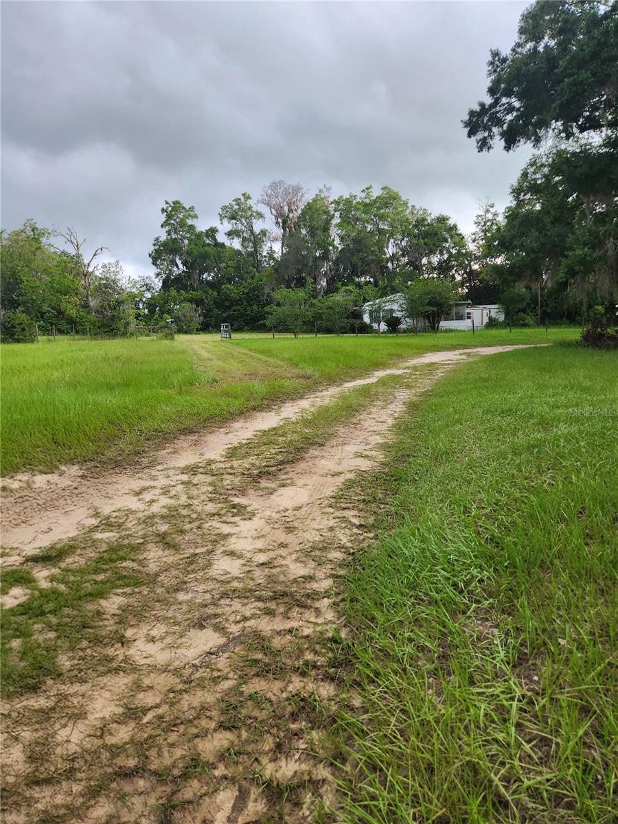 9228 Jacksonville Road, FL