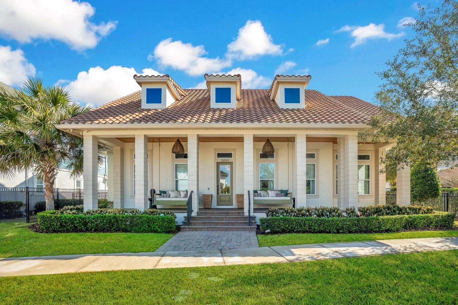 13093 Lessing Avenue, FL