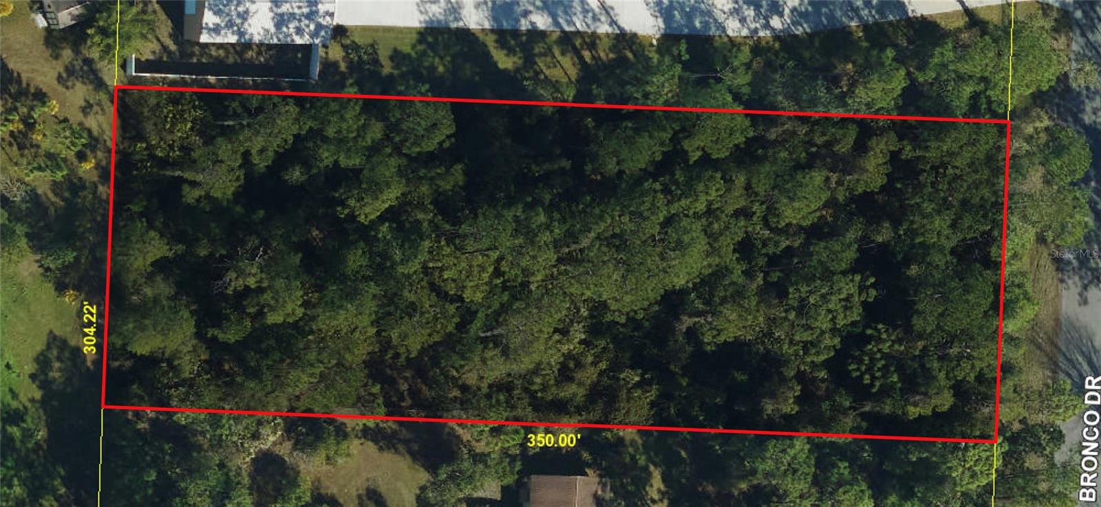 2340 Bronco Drive, FL